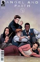 Cover B